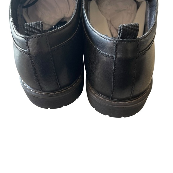 Mark Nason Ottomatic G & T size 9.5 Nib no flaws. Leather upper - Picture 4 of 16